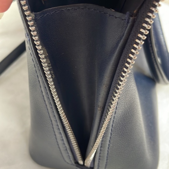 Kate Spade New York Patterson Drive Medium Dome Satchel Bag - Picture 7 of 9